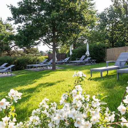Hotel & Spa Der Steirerhof Bad Waltersdorf Zewnętrze zdjęcie