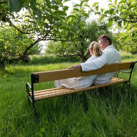 Hotel & Spa Der Steirerhof Bad Waltersdorf Zewnętrze zdjęcie