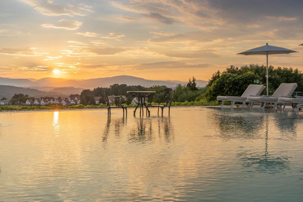 Hotel & Spa Der Steirerhof Bad Waltersdorf Zewnętrze zdjęcie