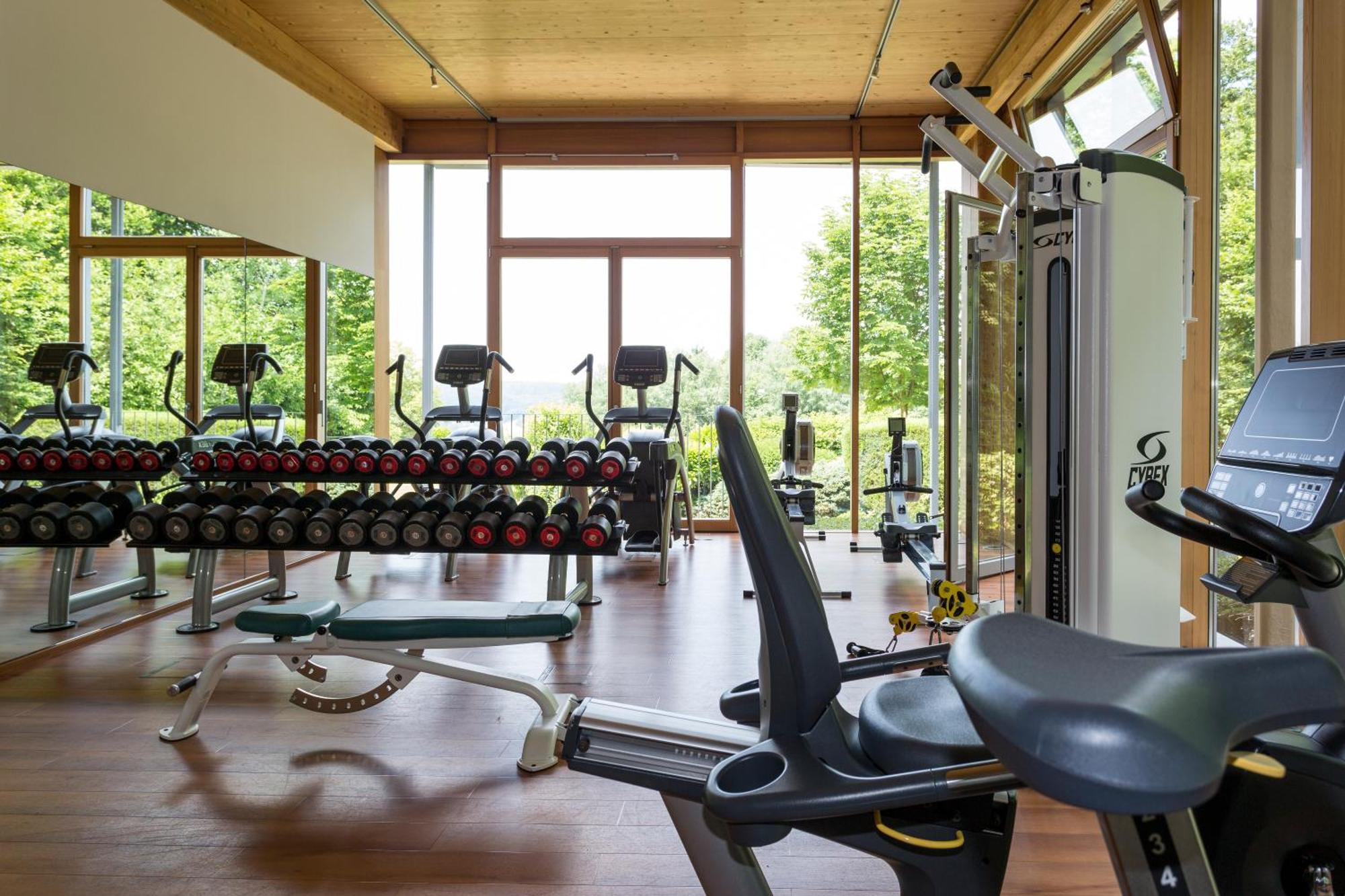 Hotel & Spa Der Steirerhof Bad Waltersdorf Zewnętrze zdjęcie