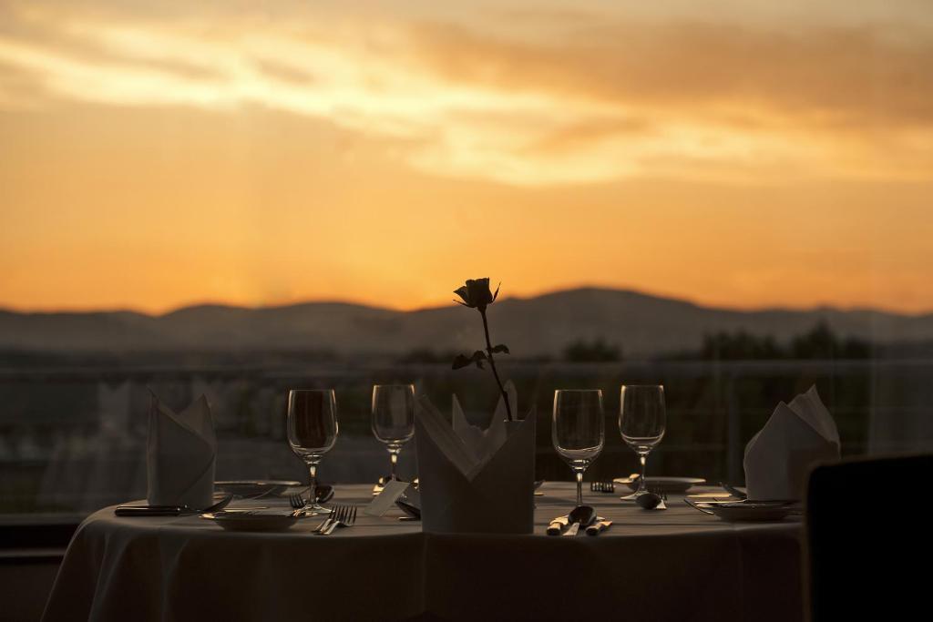 Hotel & Spa Der Steirerhof Bad Waltersdorf Zewnętrze zdjęcie