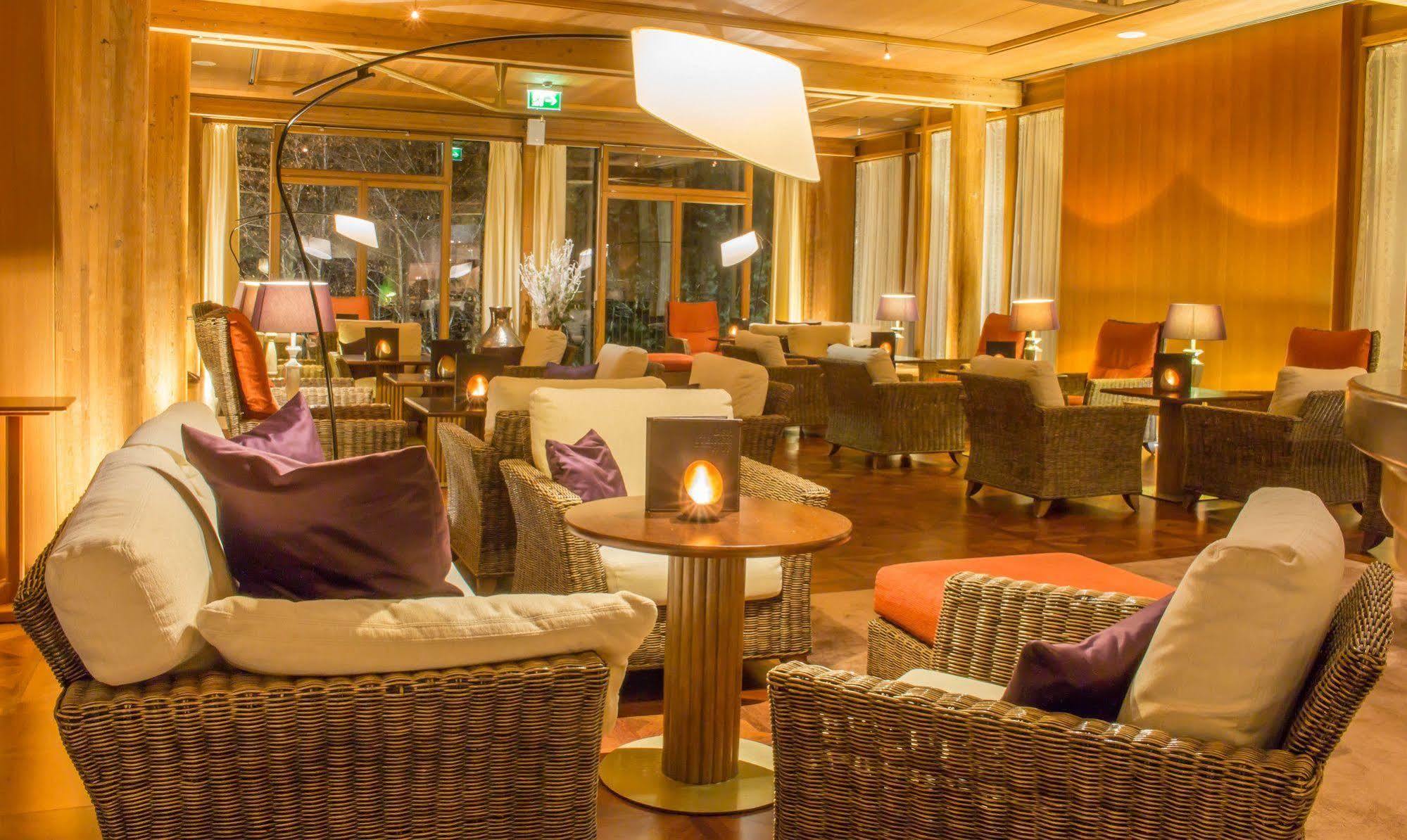 Hotel & Spa Der Steirerhof Bad Waltersdorf Zewnętrze zdjęcie