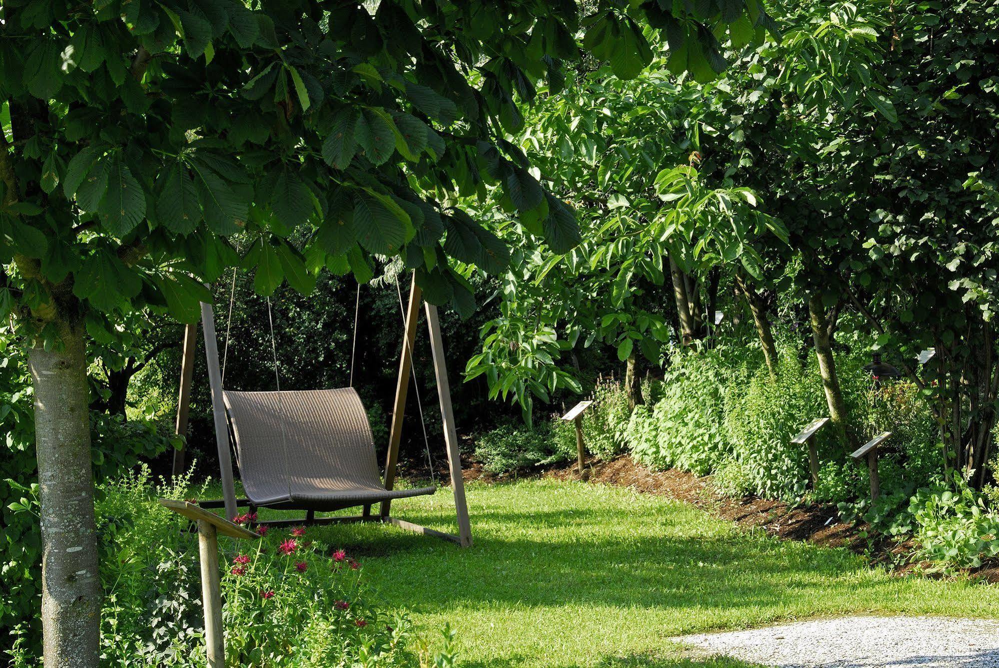 Hotel & Spa Der Steirerhof Bad Waltersdorf Zewnętrze zdjęcie